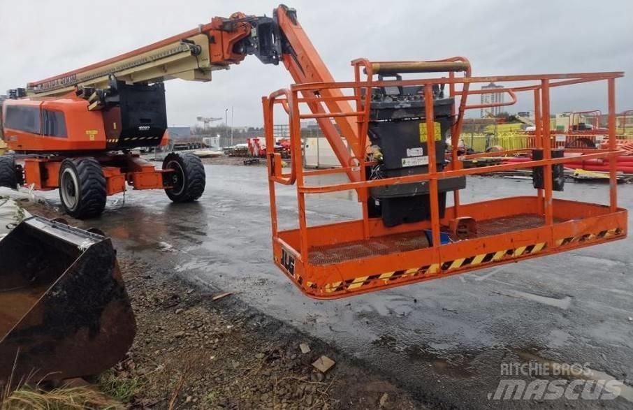 JLG 1500  AJP Piattaforme a braccio articolato
