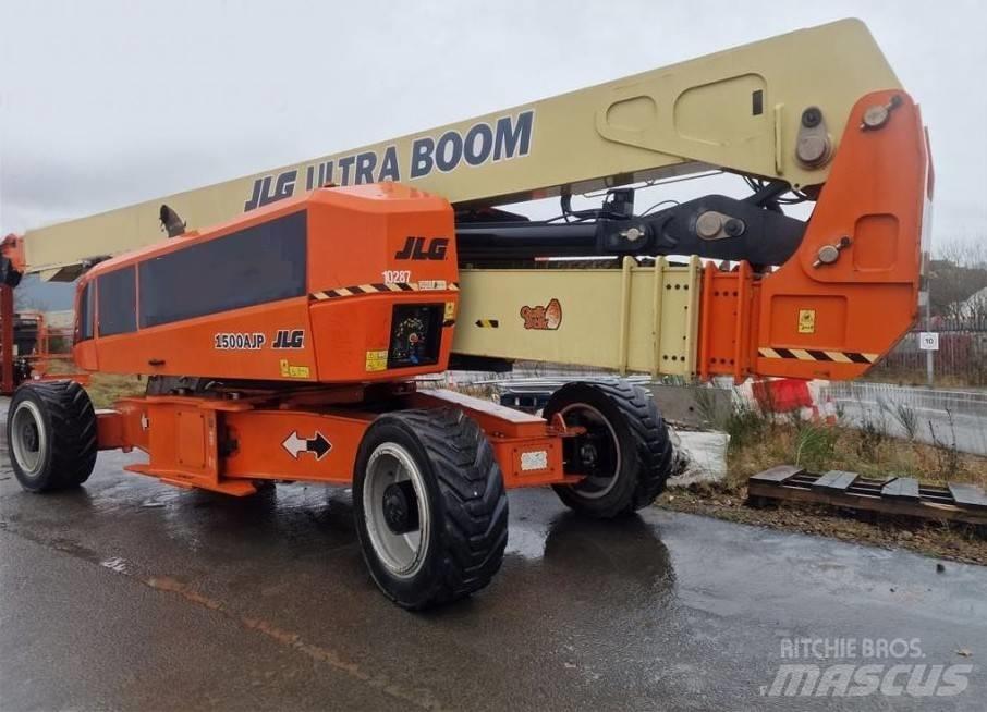 JLG 1500  AJP Piattaforme a braccio articolato