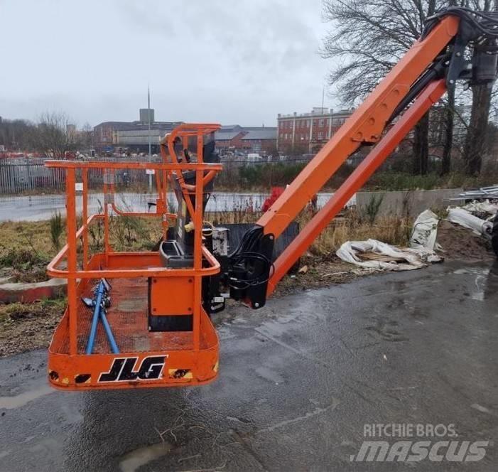 JLG 1500  AJP Piattaforme a braccio articolato