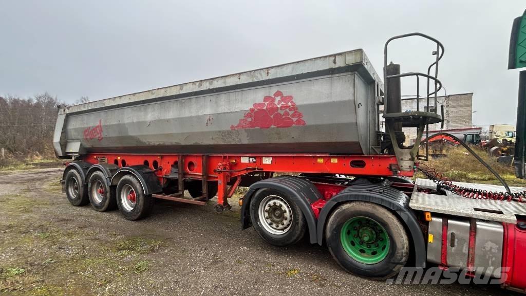 Scania R 500 Motrici e Trattori Stradali