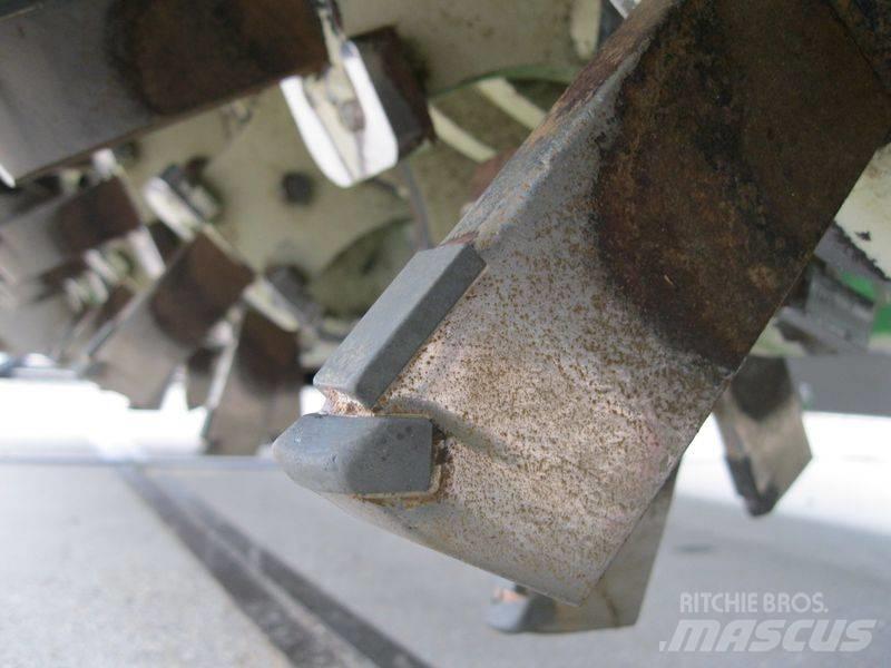 Baselier UKF300 Erpici rotanti e motozappe