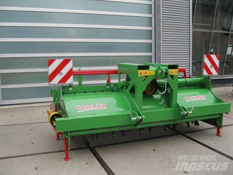 Baselier UKF300 Erpici rotanti e motozappe