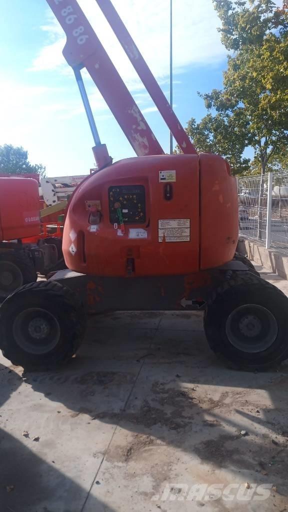 JLG 450 AJS II Piattaforme a braccio articolato