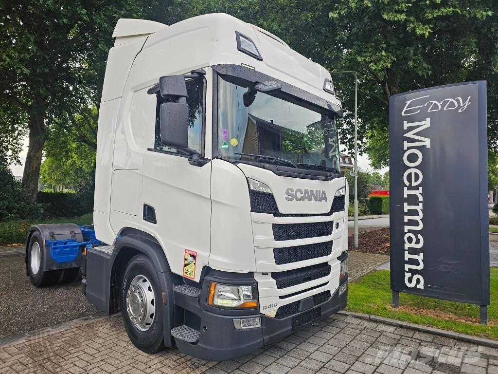Scania R 410 Motrici e Trattori Stradali