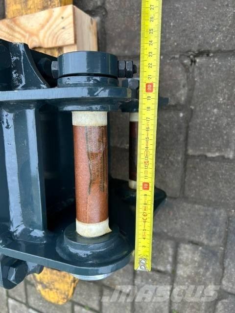 Hyundai HDB 20 Martelli - frantumatori