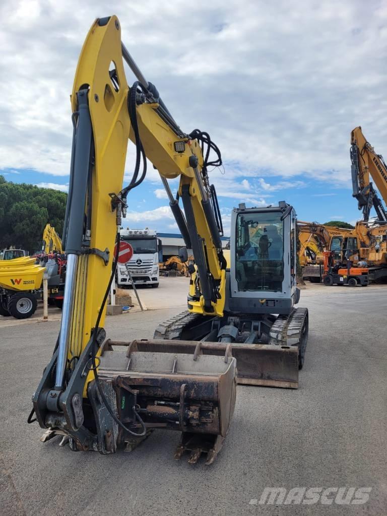 Neuson ET 90 Escavatori medi 7t - 12t