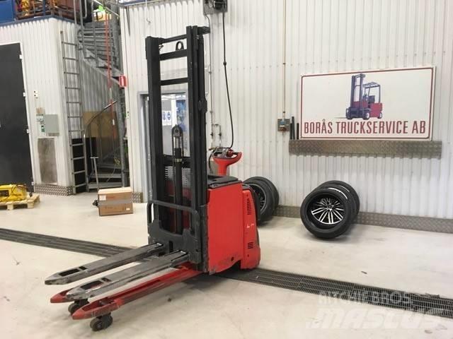 Linde L 14 LAP Transpallet uomo a terra