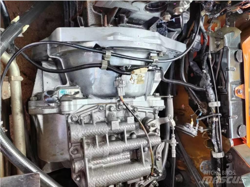 Toyota FD 30 Carrelli elevatori diesel