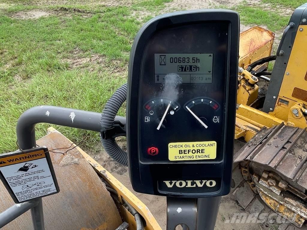 Volvo SD 45 B Rulli monotamburo