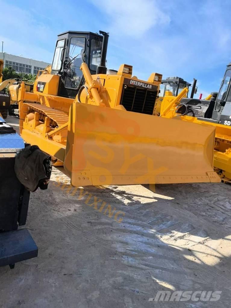 CAT D6G Dozer cingolati