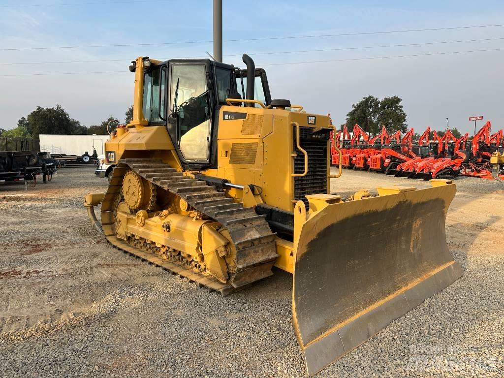 CAT D 6 N XL Dozer cingolati