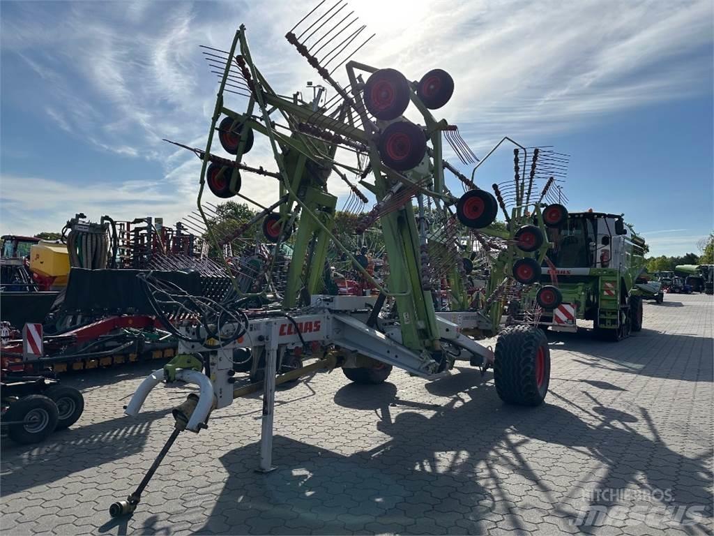 CLAAS Liner 3000 Andanatori