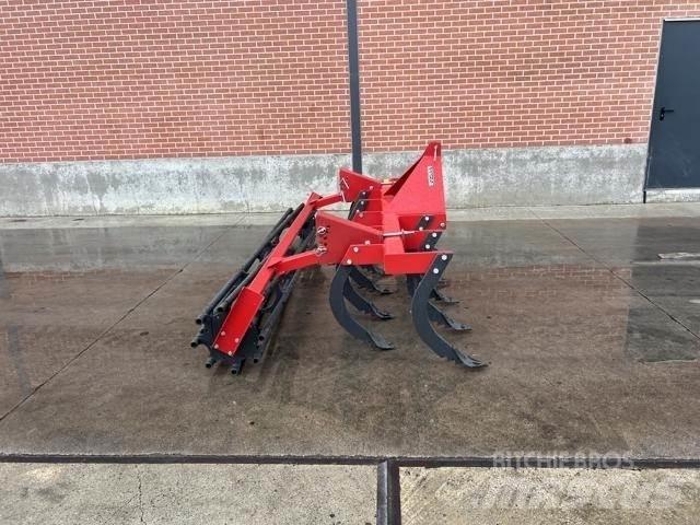 Peecon VTC 300 Coltivatori