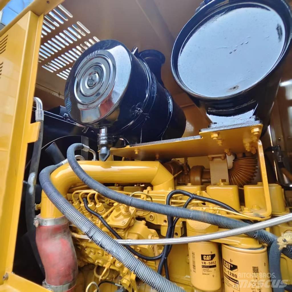 CAT 120 H Motorgraders