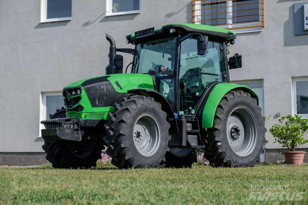 Deutz-Fahr 5105 Trattori