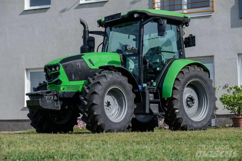 Deutz-Fahr 5105 Trattori