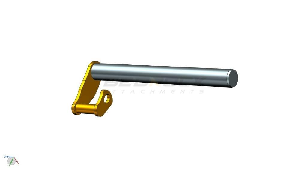 CAT 99.85MM PIN AS Altri componenti