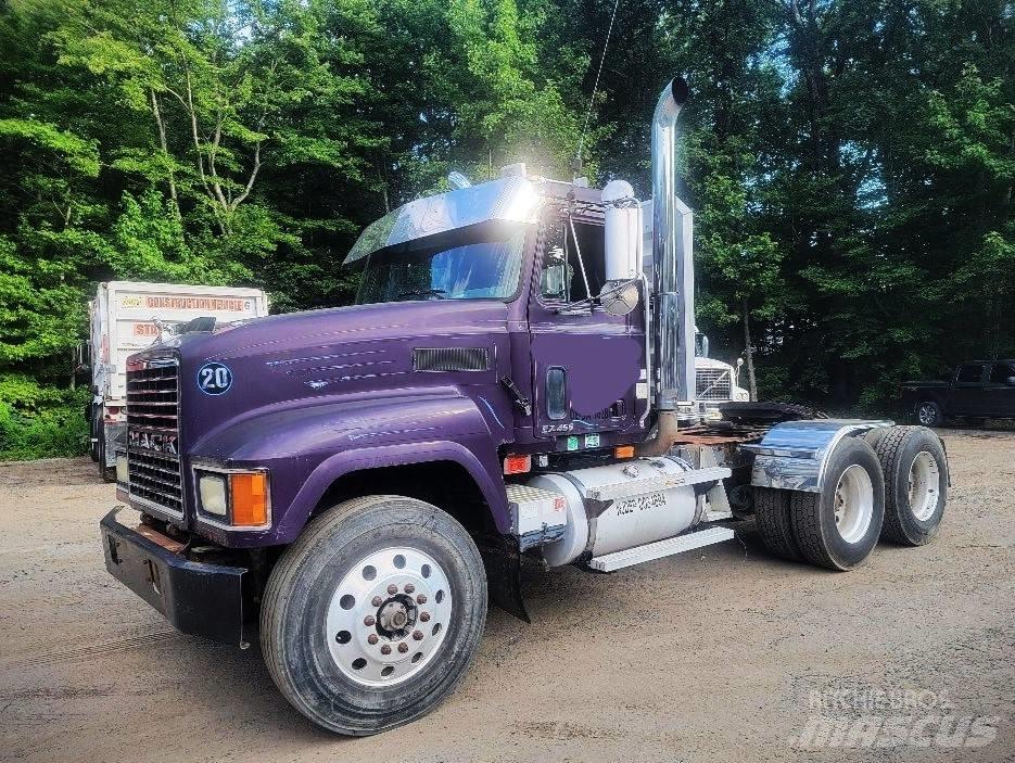 Mack CH 613 Motrici e Trattori Stradali
