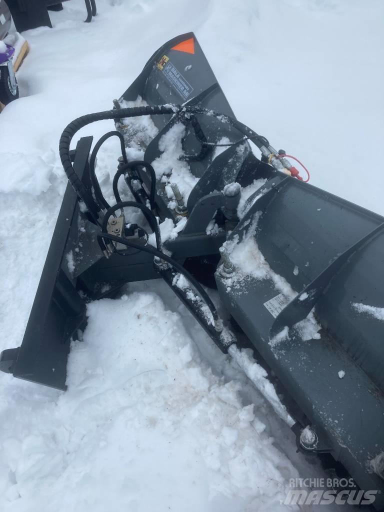 Fjärås VP 205 Battipista