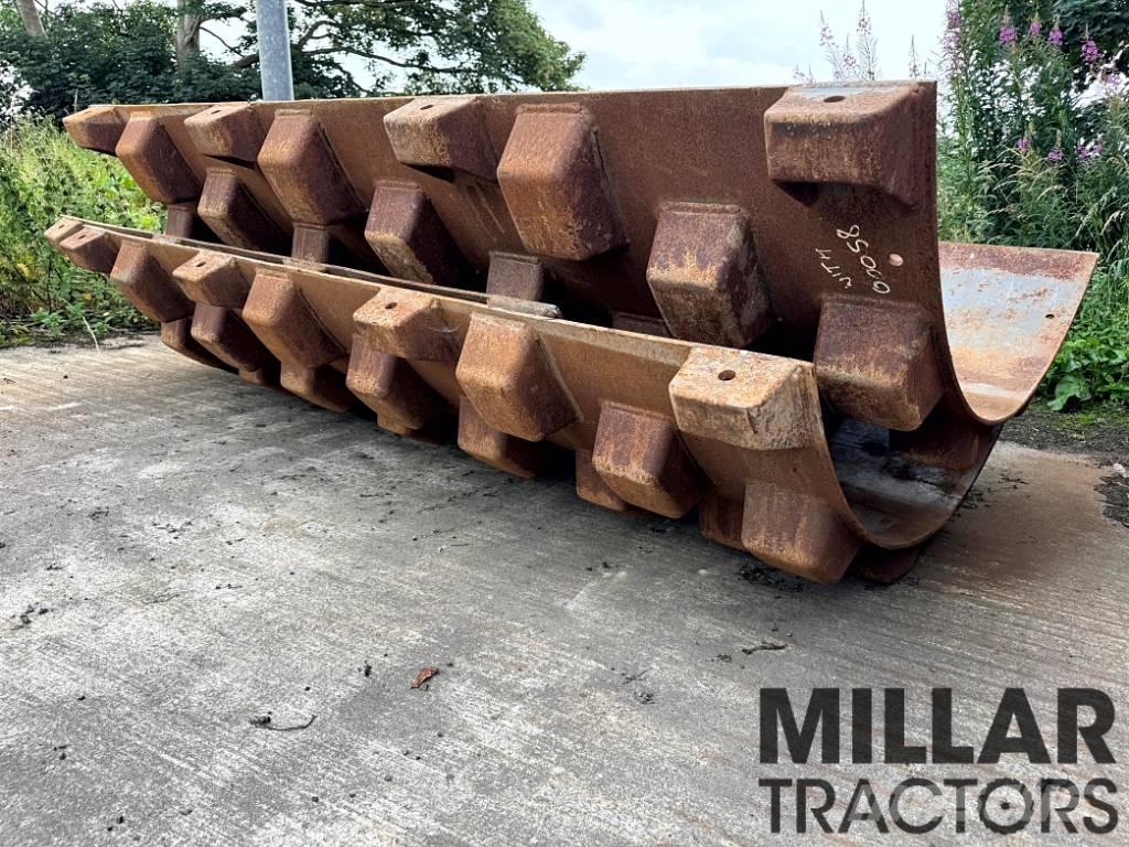 Hamm HC 200i Rulli monotamburo