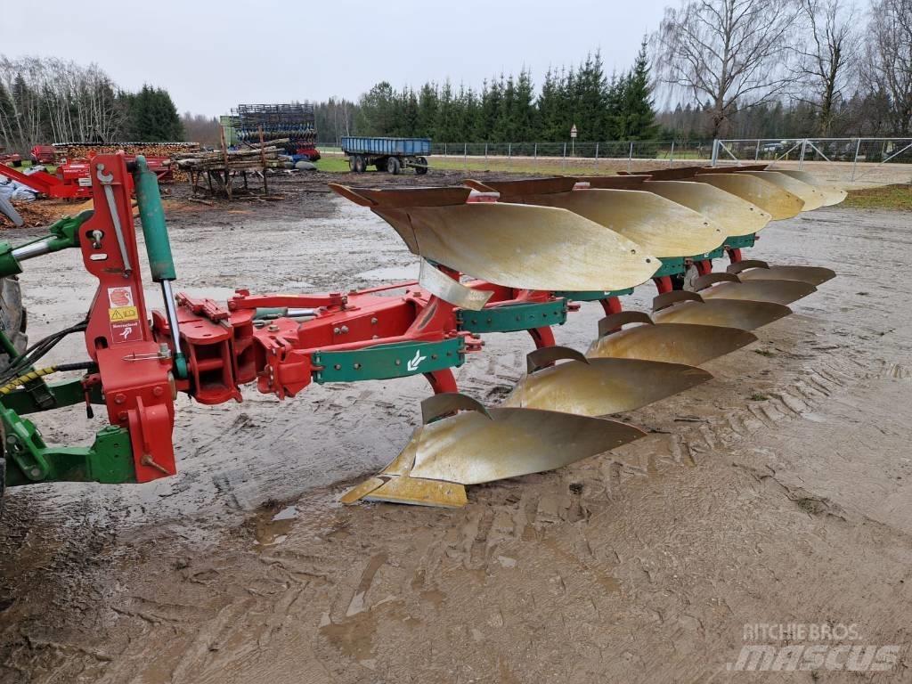 Kverneland EG85 Aratri reversibili