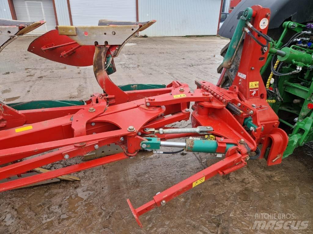 Kverneland EG85 Aratri reversibili