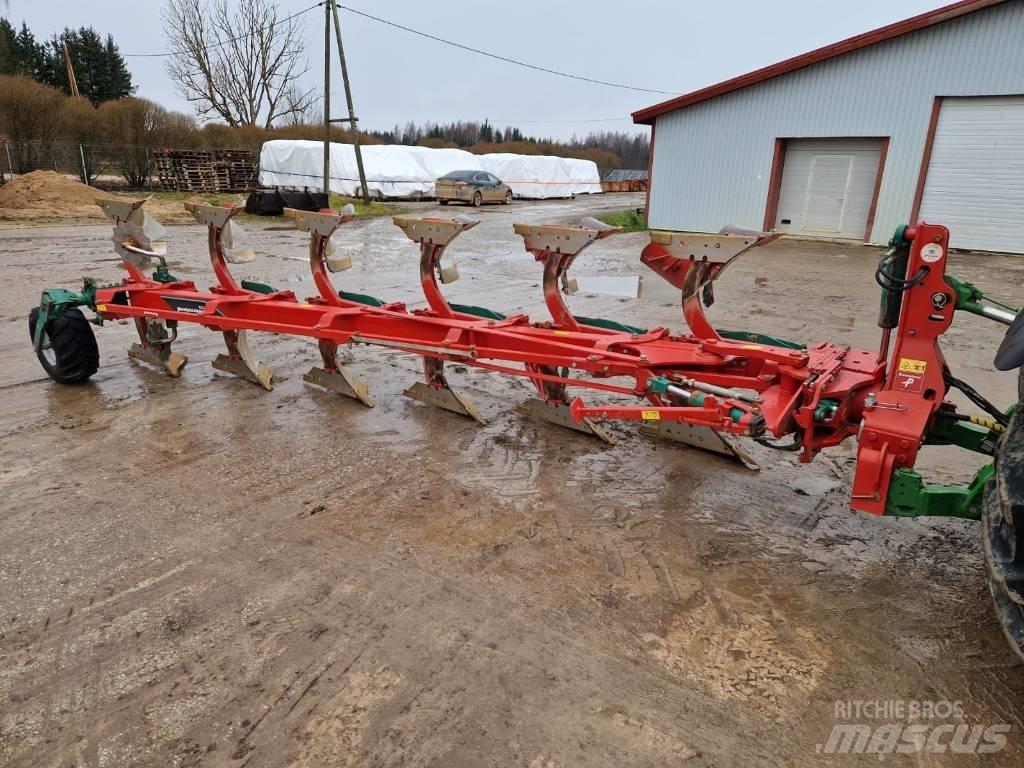 Kverneland EG85 Aratri reversibili