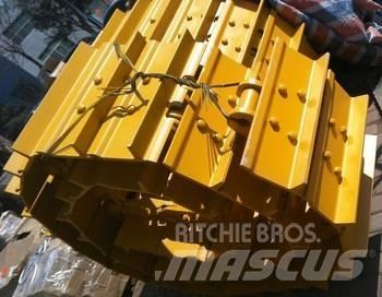 Komatsu D155A-6 Catene, cingoli e sottocarro