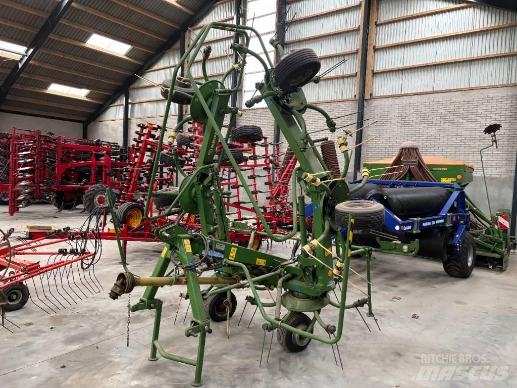 Krone KW 6.72/6 Ranghinatori