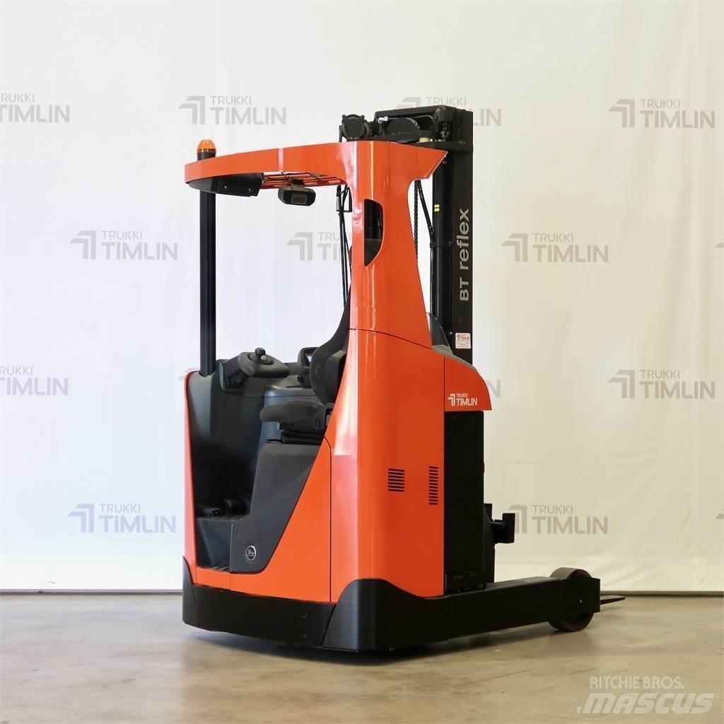 BT RRE140 Carrelli elevatori elettrici