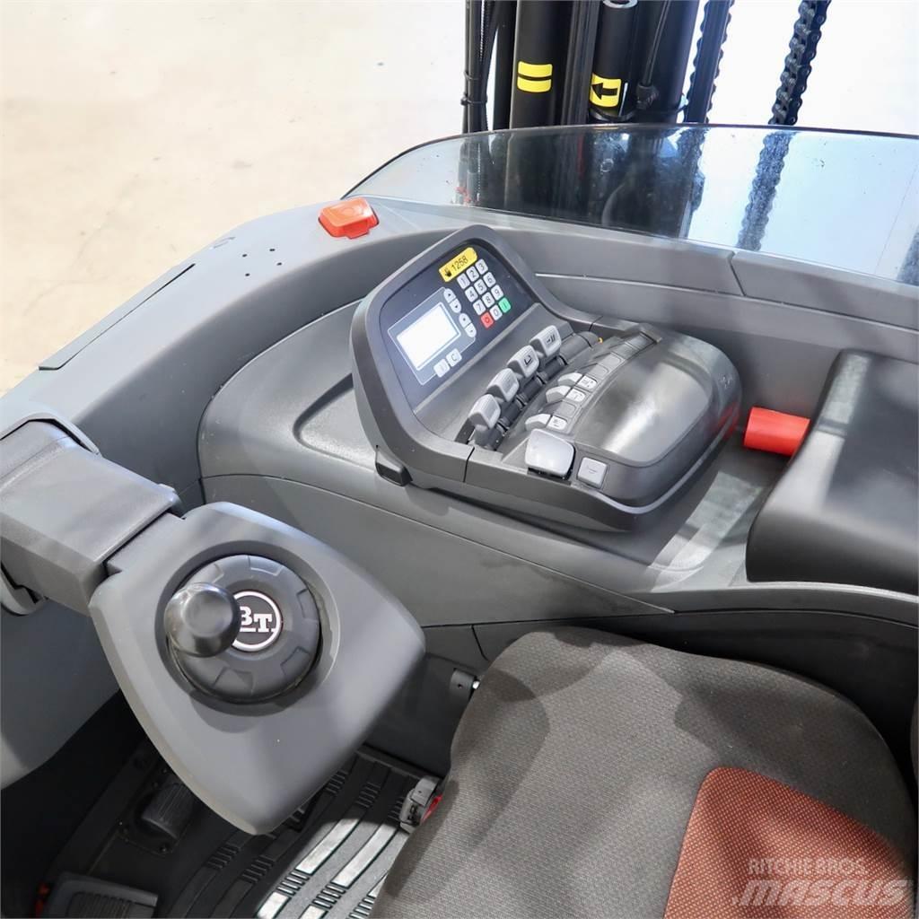 BT RRE140 Carrelli elevatori elettrici