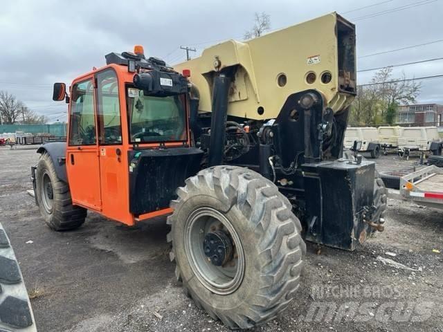 JLG 1255 Sollevatori telescopici