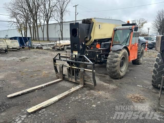 JLG 1255 Sollevatori telescopici