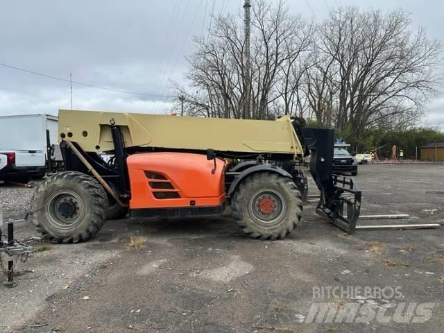 JLG 1255 Sollevatori telescopici