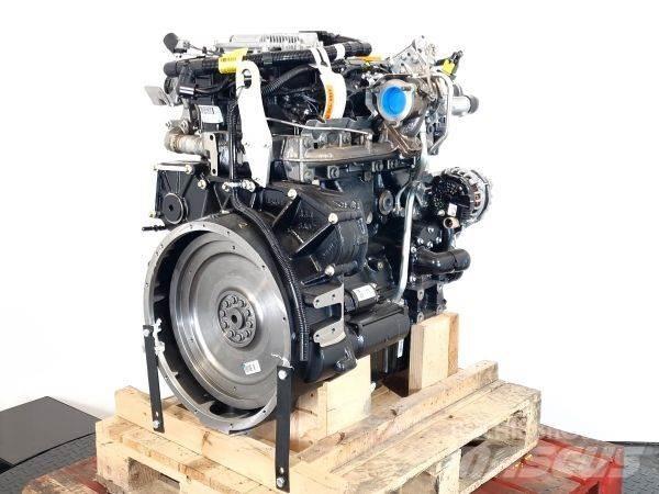 JCB 430 TA5-55 Motori