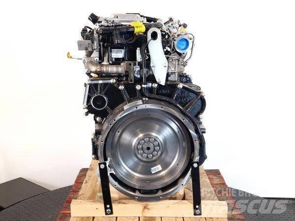 JCB 430 TA5-55 Motori