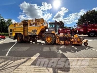 Ropa PANTHER 2 Raccogli-caricabietole