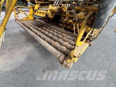 Ropa PANTHER 2 Raccogli-caricabietole