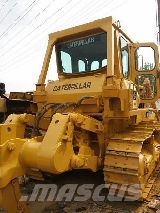 CAT D 8 K Dozer cingolati
