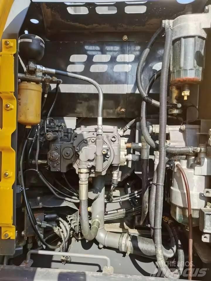 Sumitomo SH130-6 Escavatori cingolati