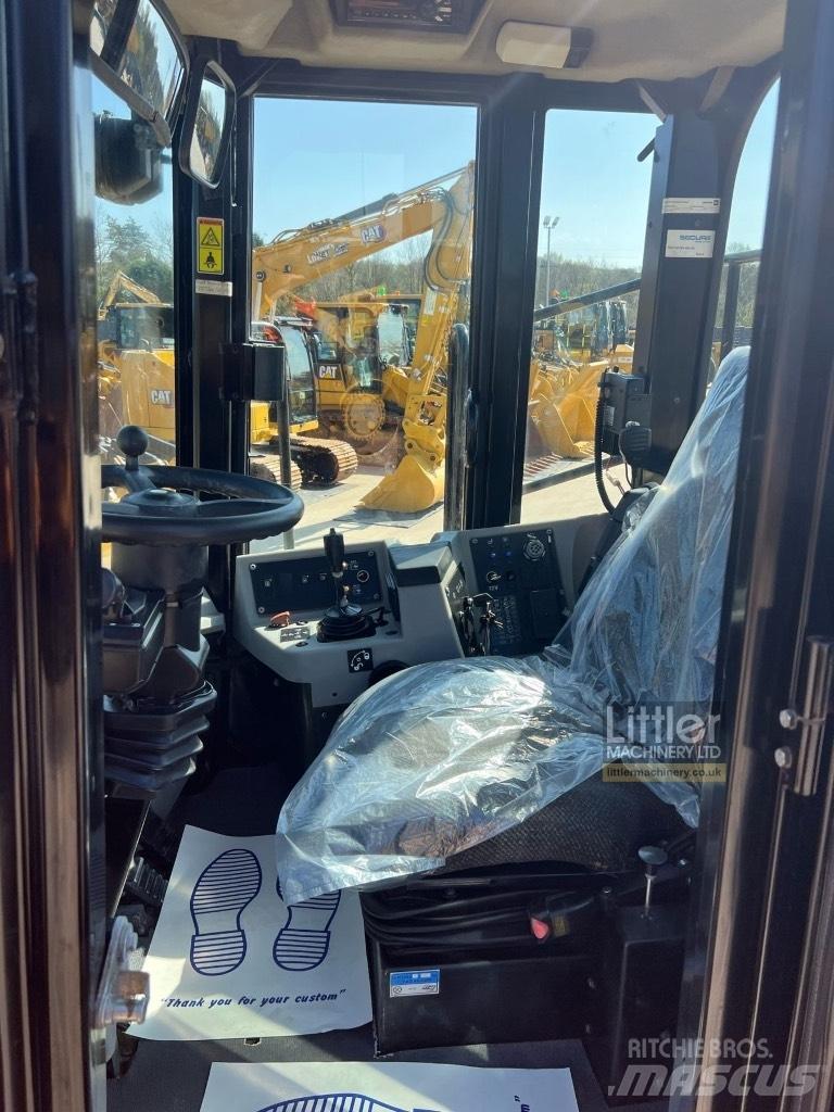 CAT 815 F 2 Compattatori da suolo