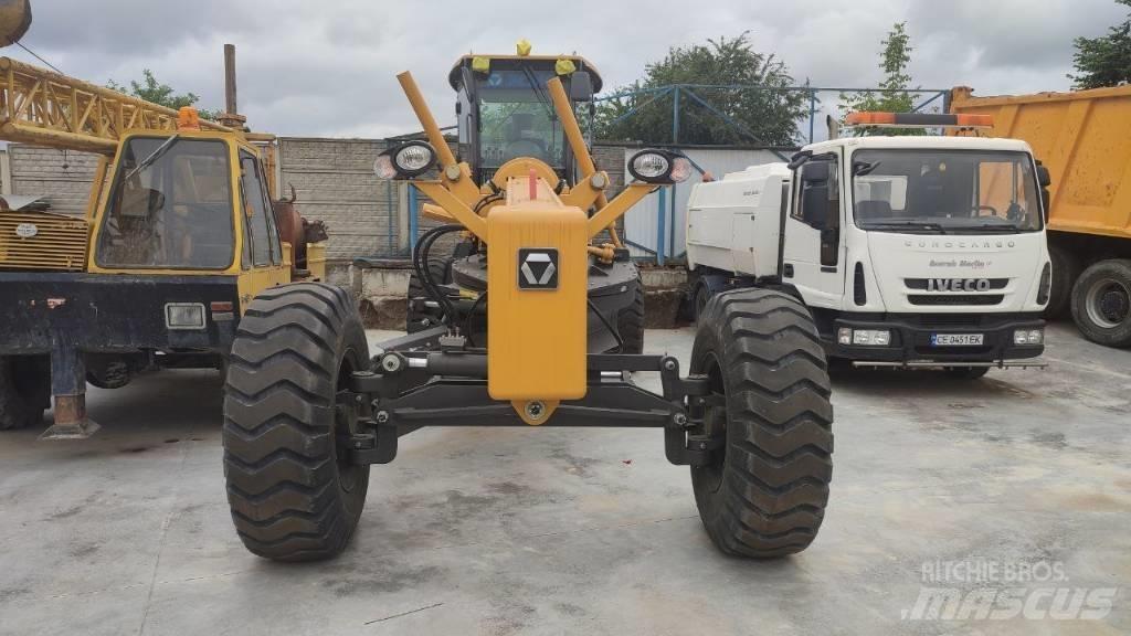 XCMG GR165 Motorgraders