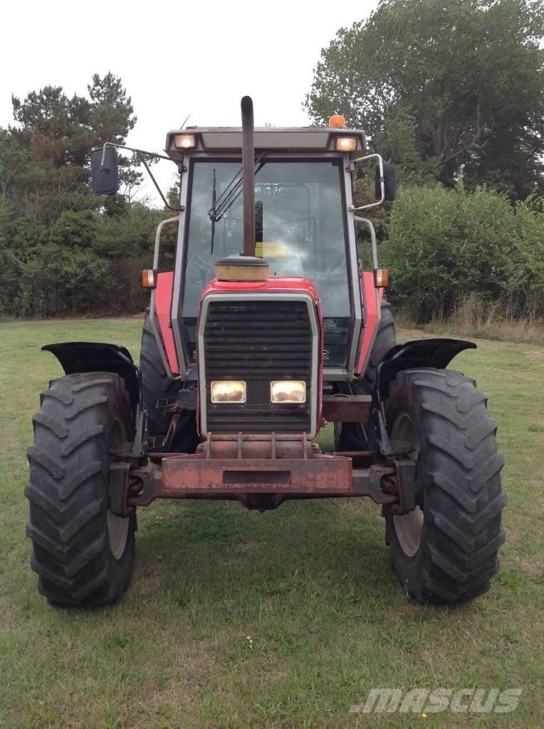 Massey Ferguson 3120 Trattori