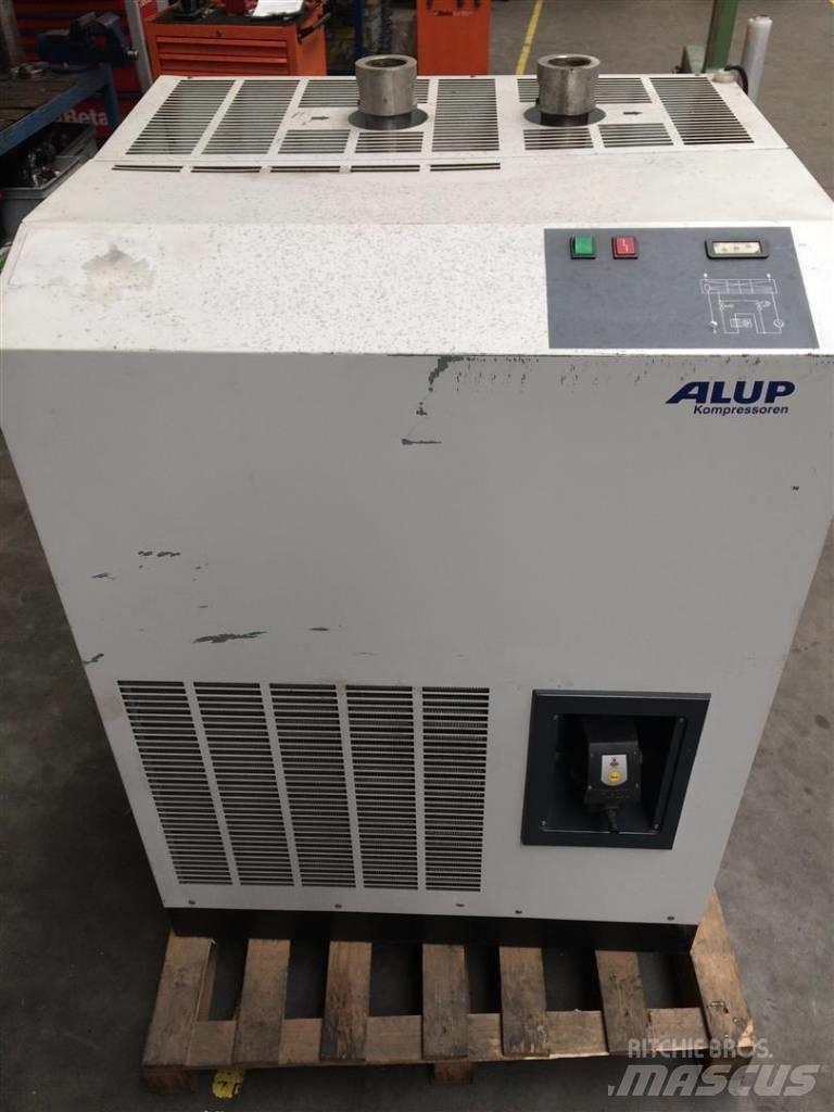 Alup DTE550 Essiccatori per aria compressa