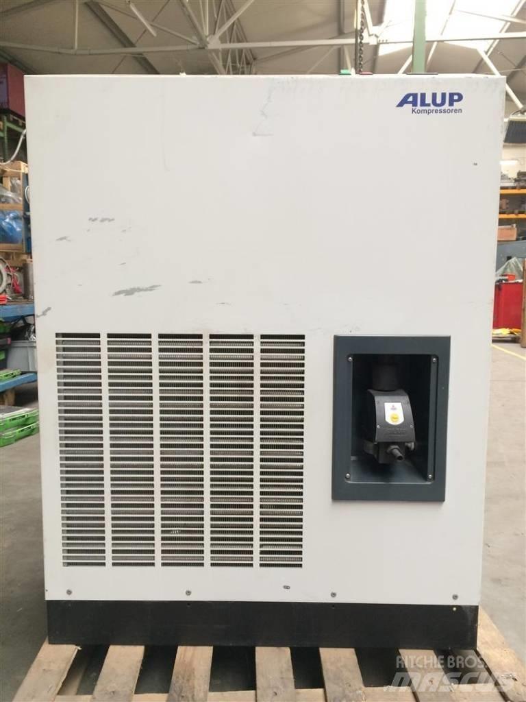 Alup DTE550 Essiccatori per aria compressa