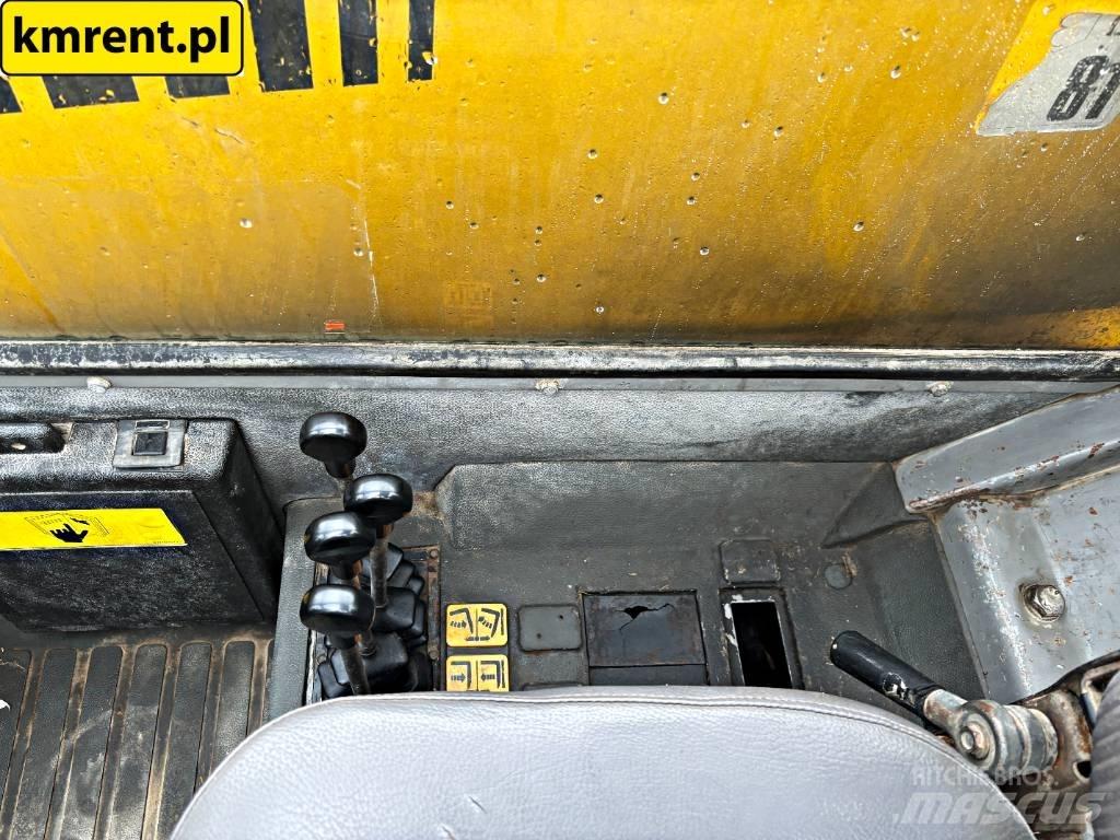 JCB 525-67 Sollevatori telescopici