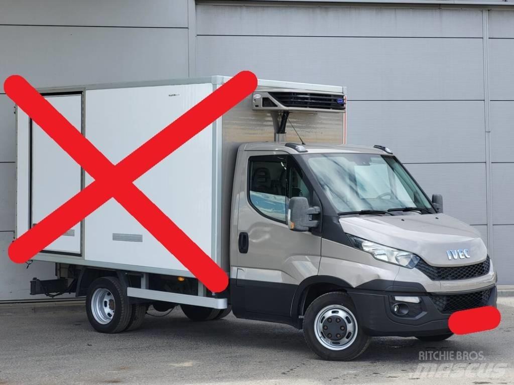 Iveco Daily 35 C 13 Trasportatore per veicoli