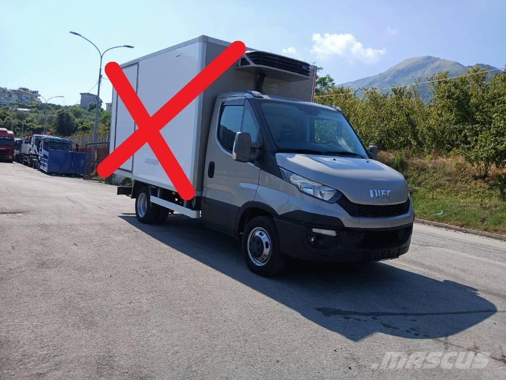 Iveco Daily 35 C 13 Trasportatore per veicoli