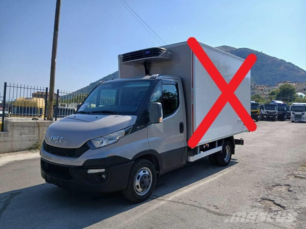Iveco Daily 35 C 13 Trasportatore per veicoli