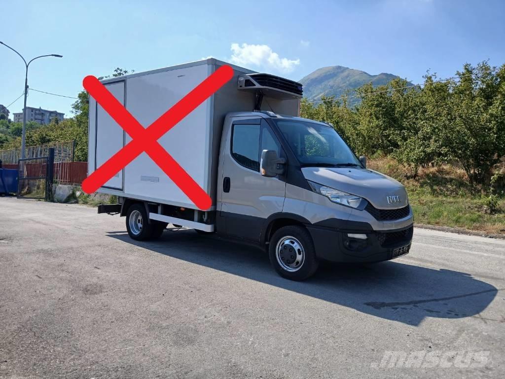 Iveco Daily 35 C 13 Trasportatore per veicoli